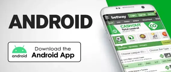 Betway Android App Download