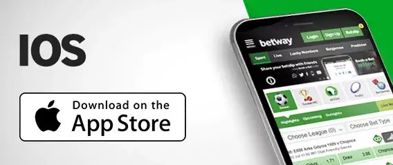 Betway iOS App Download