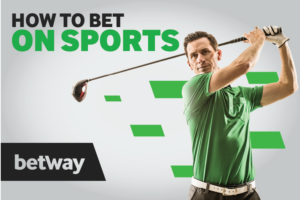 How to bet on sports at Betway
