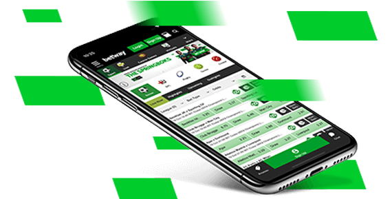 4 Key Tactics The Pros Use For 365 Betting App