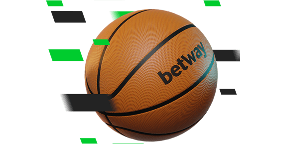 Basketball - Betway Ghana