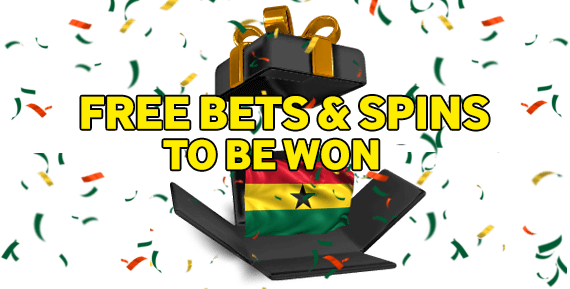 Betway Ghana Freedom Month Promotion