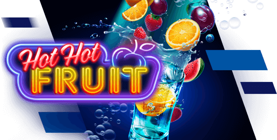 Hot Hot Fruit Slot Game - Betway Ghana