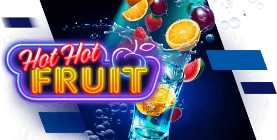 Hot Hoy Fruit Casino Game. Play Now at Betway