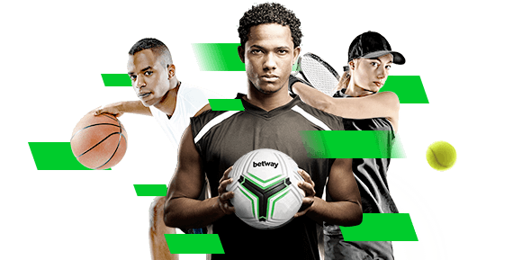 Footbal, Basketball and Tennis player. Introducing Live Sport
