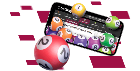 Lucky Numbers - Betway Ghana