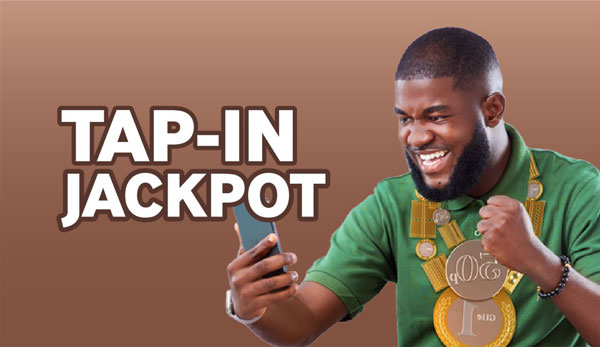 DafabetGhana - Weekend Mega Jackpot Stand a chance at
