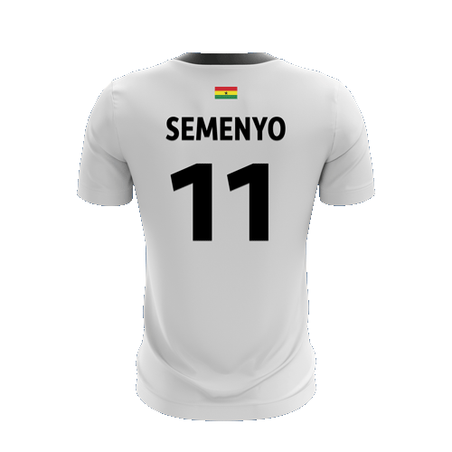 Antoine Semenyo