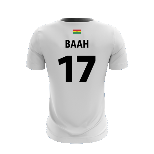 Christopher Bonsu Baah