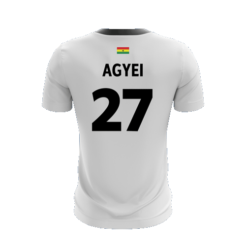 Daniel Agyei