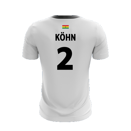 Derrick Köhn