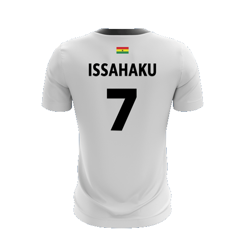 Fatawu Issahaku